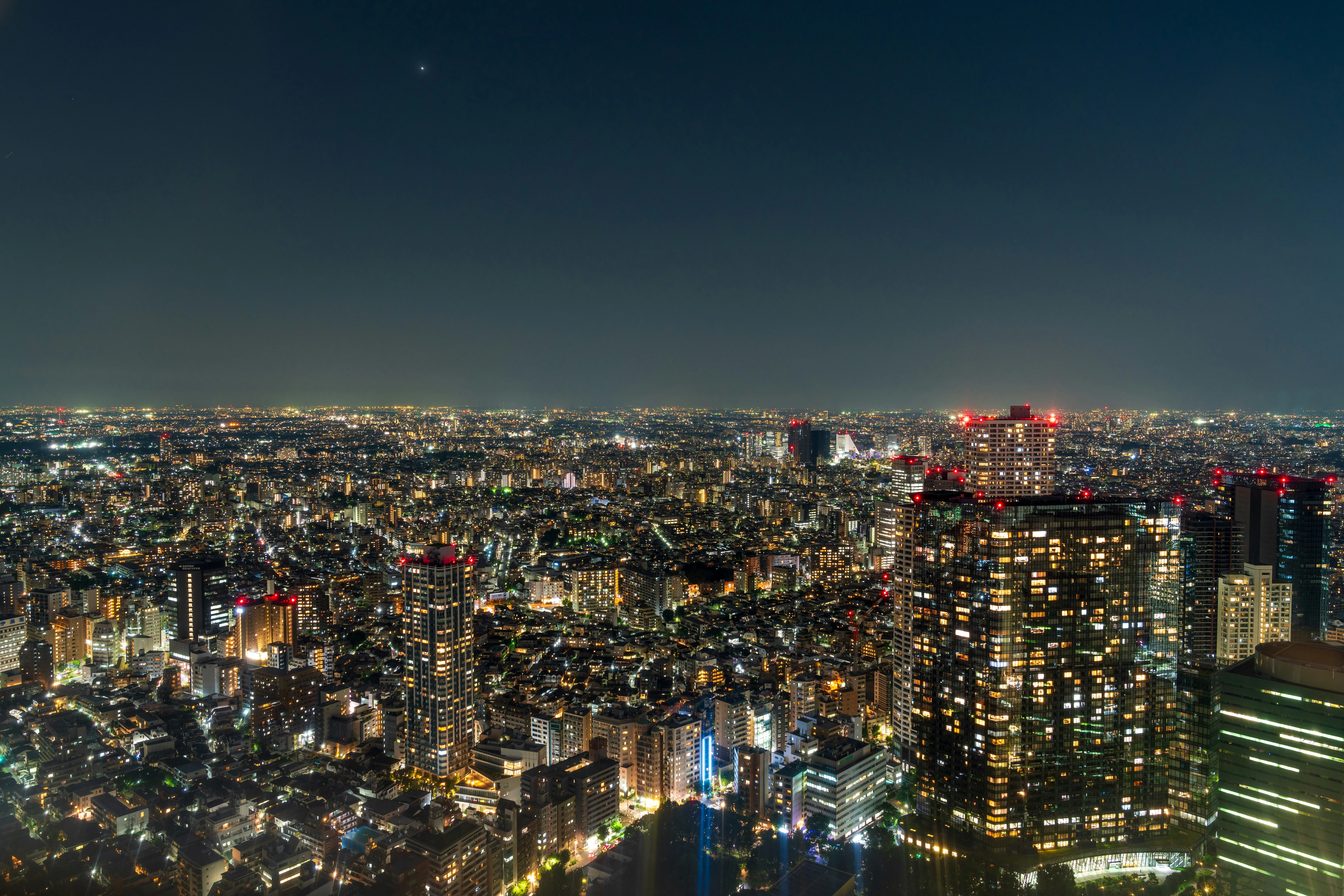 Tokyo